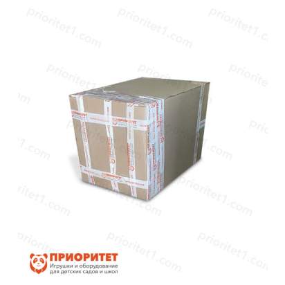 Набор психолога Приоритет плюс минимальный в упаковке