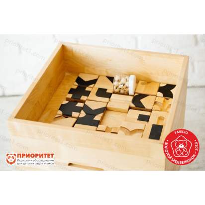 Набор психолога Приоритет плюс минимальный модуль 2