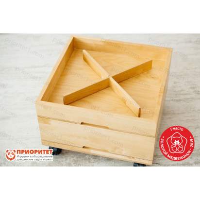 Набор психолога Приоритет плюс минимальный модуль 5