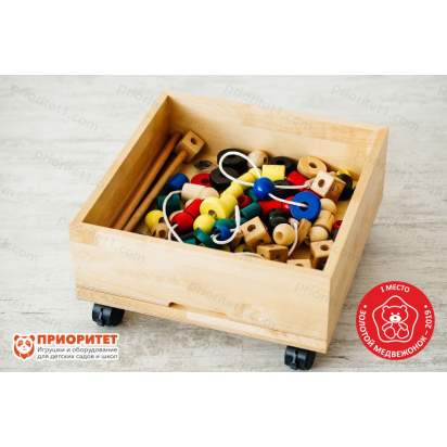 Набор психолога Приоритет плюс минимальный модуль 3