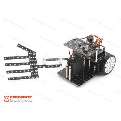 Ресурсный набор Robo Kit 2