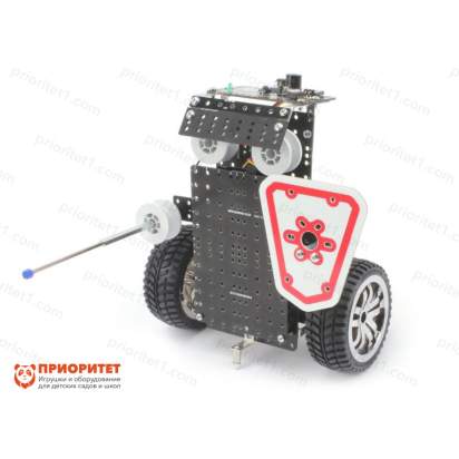 Ресурсный набор Robo Kit 3