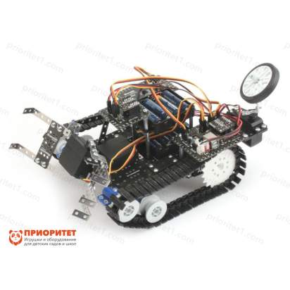 Ресурсный набор Robo Kit 4