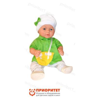 Кукла «Влада» (Весна №7)