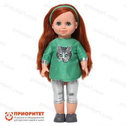 Говорящая кукла «Анна» (Кэжуал №1)