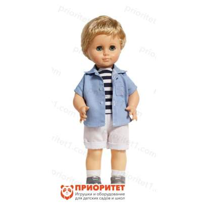 Кукла «Мальчик» (Весна №5)