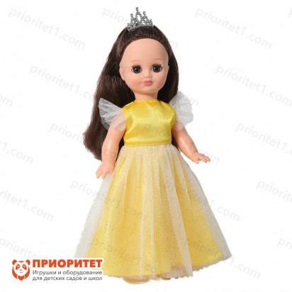 Говорящая кукла «Герда» (Праздничная №3)