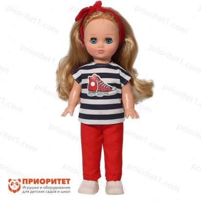 Говорящая кукла «Герда» (Модница №2)