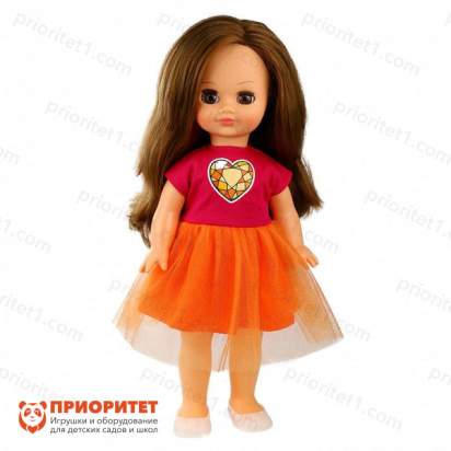 Говорящая кукла «Герда» (Яркий стиль №3)