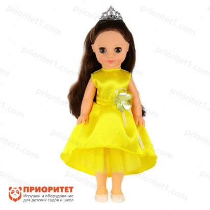 Кукла «Мила» (Праздничная №2)