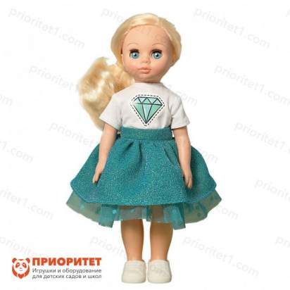 Кукла «Эля» (Мерцание лета)