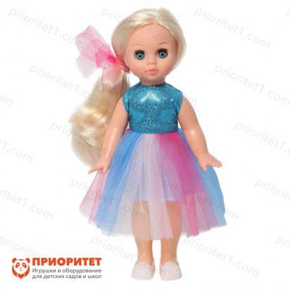 Кукла «Эля» (Праздничная №3)