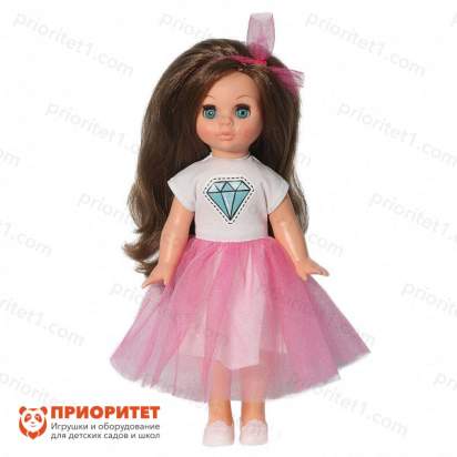 Кукла «Эля» (Модница №3)