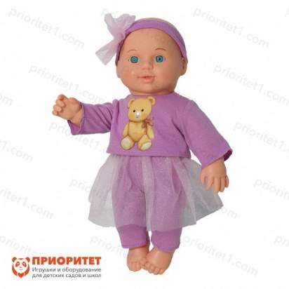 Пупс «Малышка» (Балерина)