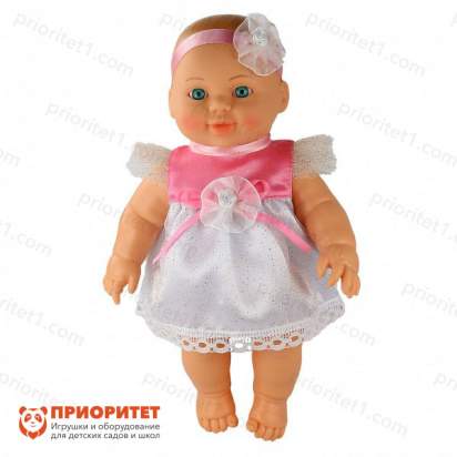 Пупс «Малышка» (Ангел)