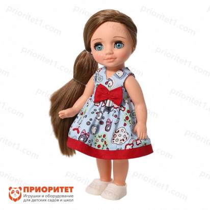 Кукла «Ася» (Летнее настроение)
