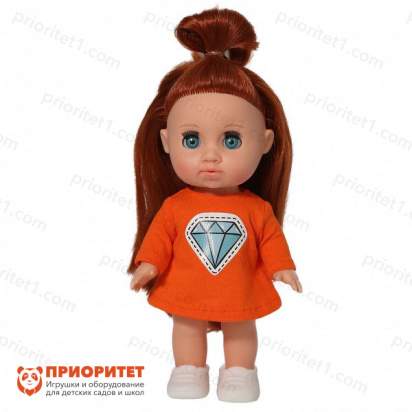 Кукла «Малышка Соня» (Алмазик)