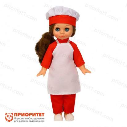 Кукла «Повар»