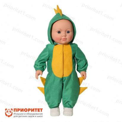 Пупс «Дракоша»