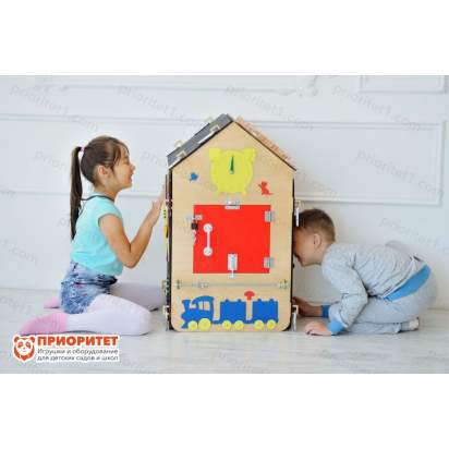 Бизидом Максимум радости вид спереди