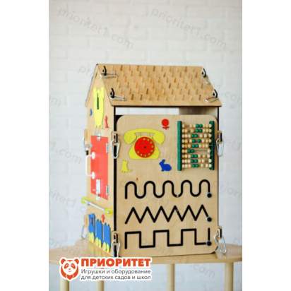 Бизидом Максимум радости левая сторона