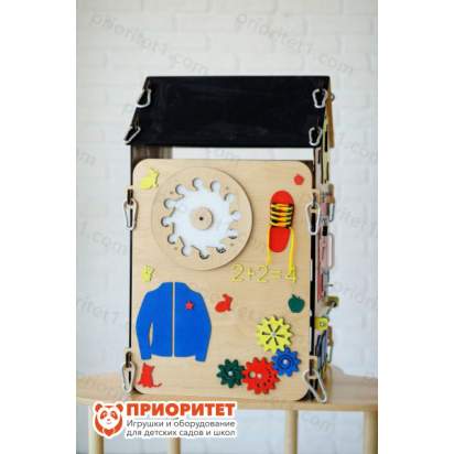 Бизидом Максимум радости правая сторона