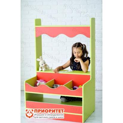 Детский игровой Магазин для детского сада