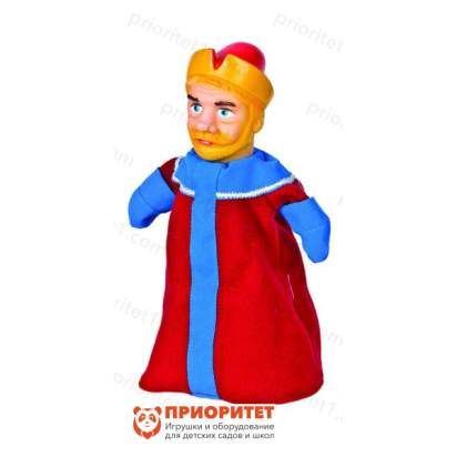 Кукольный театр «Перчаточная кукла Воевода»