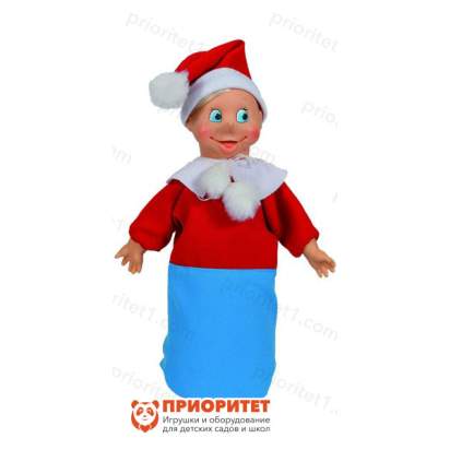 Кукольный театр «Перчаточная кукла Деревянный мальчик