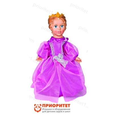 Кукольный театр «Перчаточная кукла Принцесса»