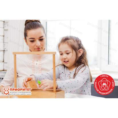 Набора психолога Приоритет Плюс №3 для детских садов