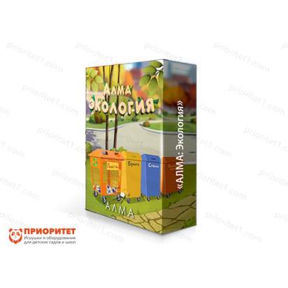 Программное обеспечение «Экология»