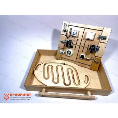 Модуль 2. «Ловкие ручки»_3