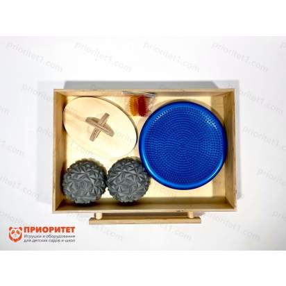 Модуль 9. «Крепкие ножки»_2