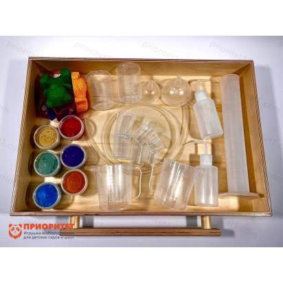 Опыты и творчество_1