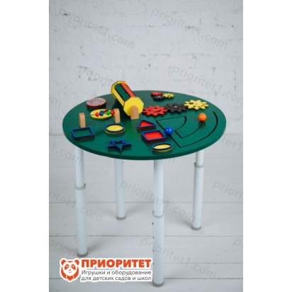 Дидактический стол «Занятный»-03