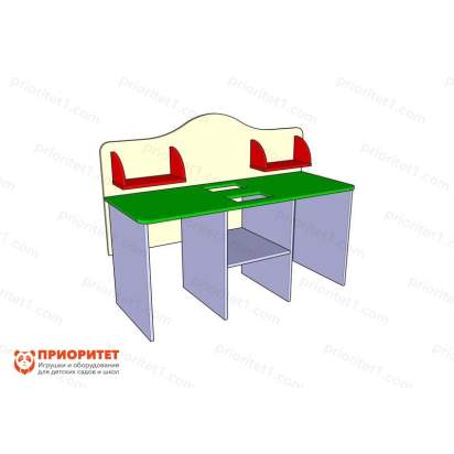 Дидактический стол Чудеса науки 1111_1