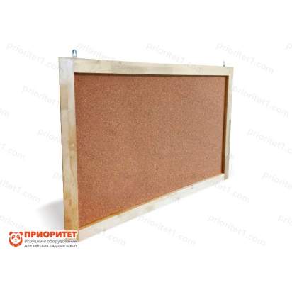 Настенный стенд «Уголок информации»