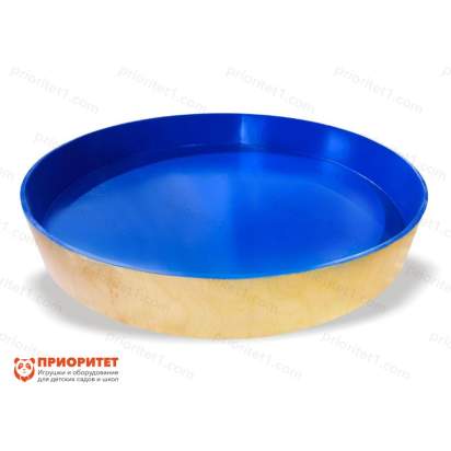 Юнгианская песочница «Время творчества»