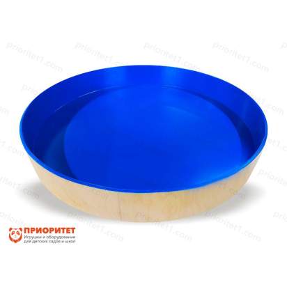 Юнгианская песочница «Время творчества» для детей