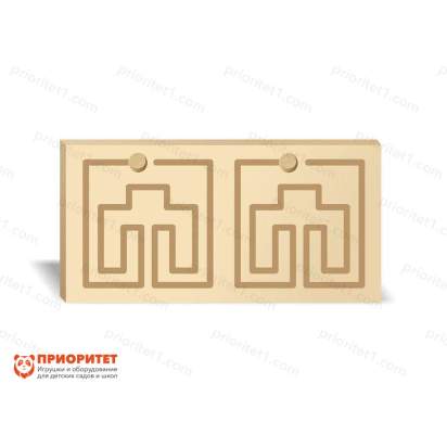 Межполушарная доска №17_1