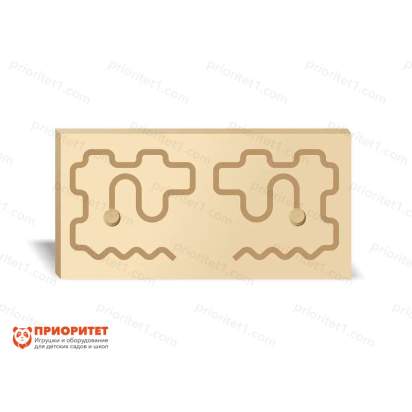 Межполушарная доска №19_1