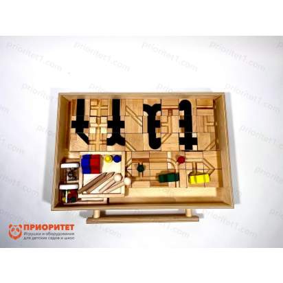 Модуль 5. «Ориентация в пространстве»_3