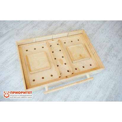 Набор психолога «Приоритет Плюс №2» 4 модуля: модуль 6