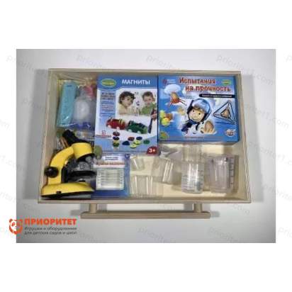 модуль. Опыты_1