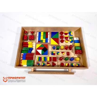 Модуль 8. «Монтессори 14 в 1»_1