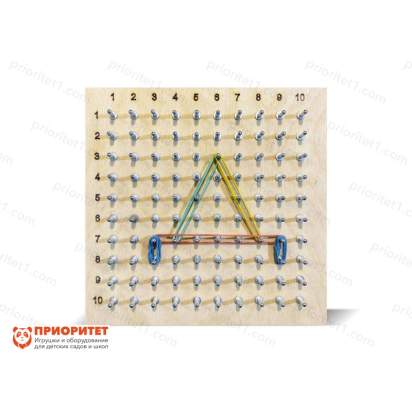 Развивающий набор «Геобордия» для детей