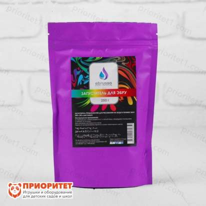 Загуститель для рисования на воде ЭБРУ 250 гр