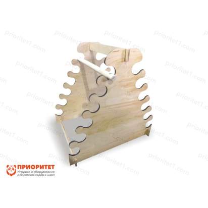 Тренажер для развития двигательных навыков «Лестница»