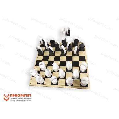 Шашки для развития двигательных навыков «Игра с пользой»